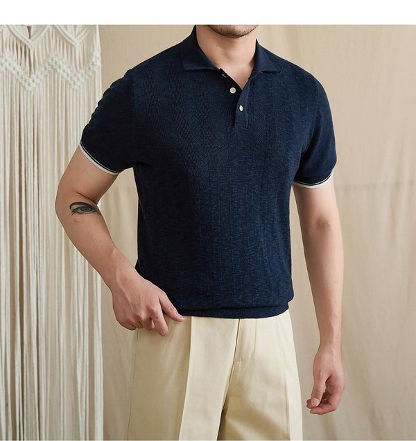 Salerno Polo Shirt