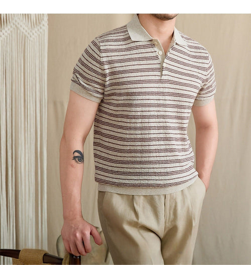 Sondrio Polo Shirt