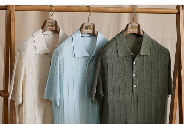 Bari Polo Shirt