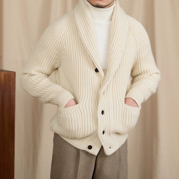 Brescia Cardigan