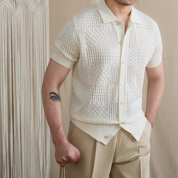 Bari Polo Shirt
