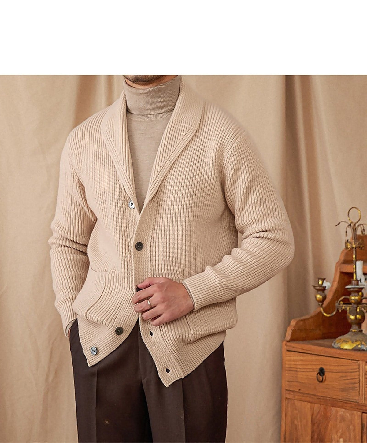 Beige