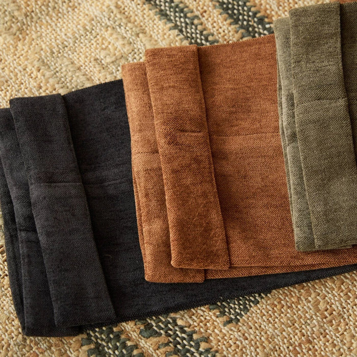 Ragusa Dress Trousers fabric