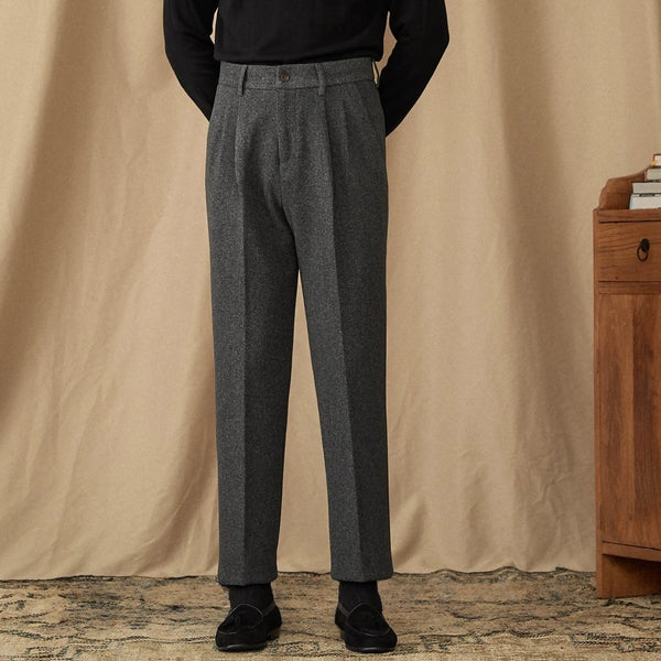 Cesena Dress Trousers fabric