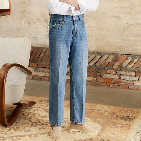 Cagliari Trousers fabric