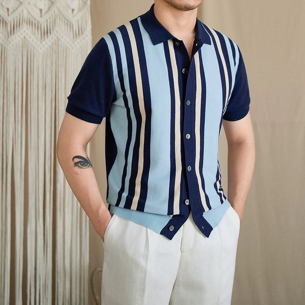 Cosenza T-Shirt fabric