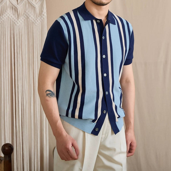 Terni T-Shirt fabric