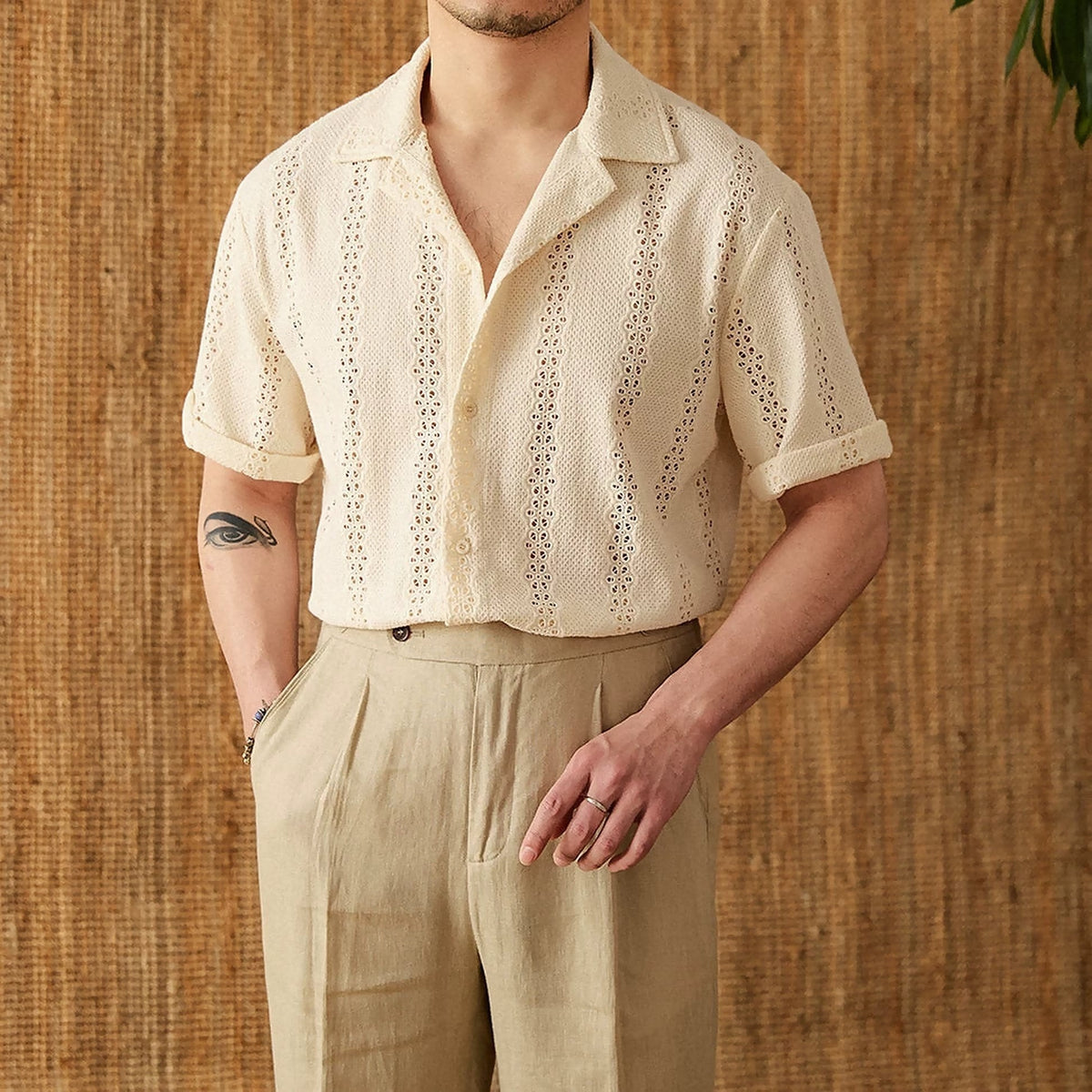Cream