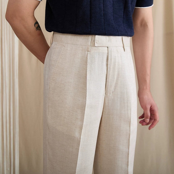 Fano Trousers fabric