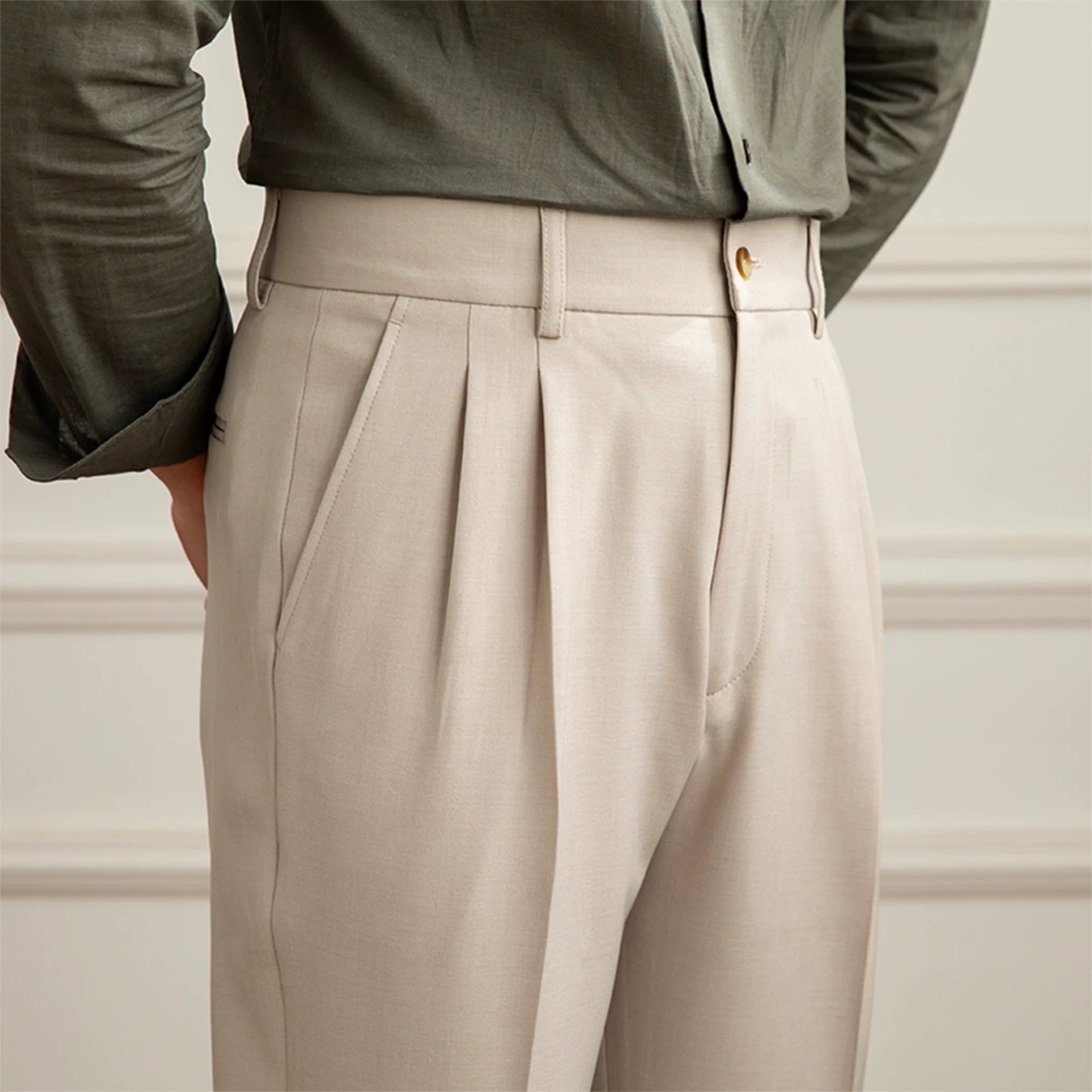 Khaki