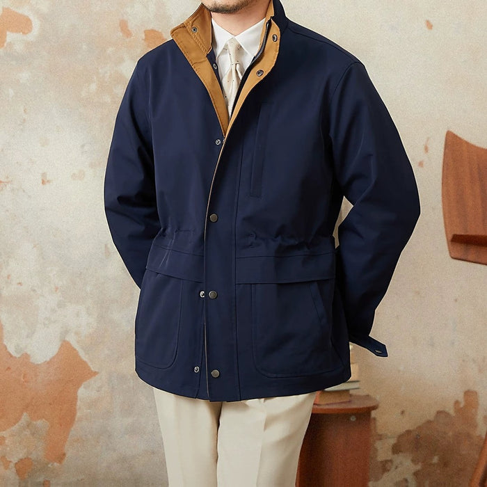 Potenza Jacket fabric