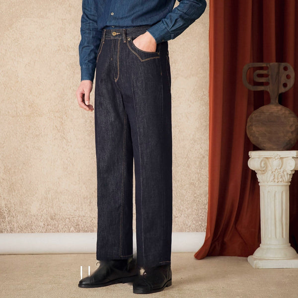 Cremona Trousers fabric