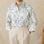 Patterned