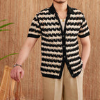 Patterned