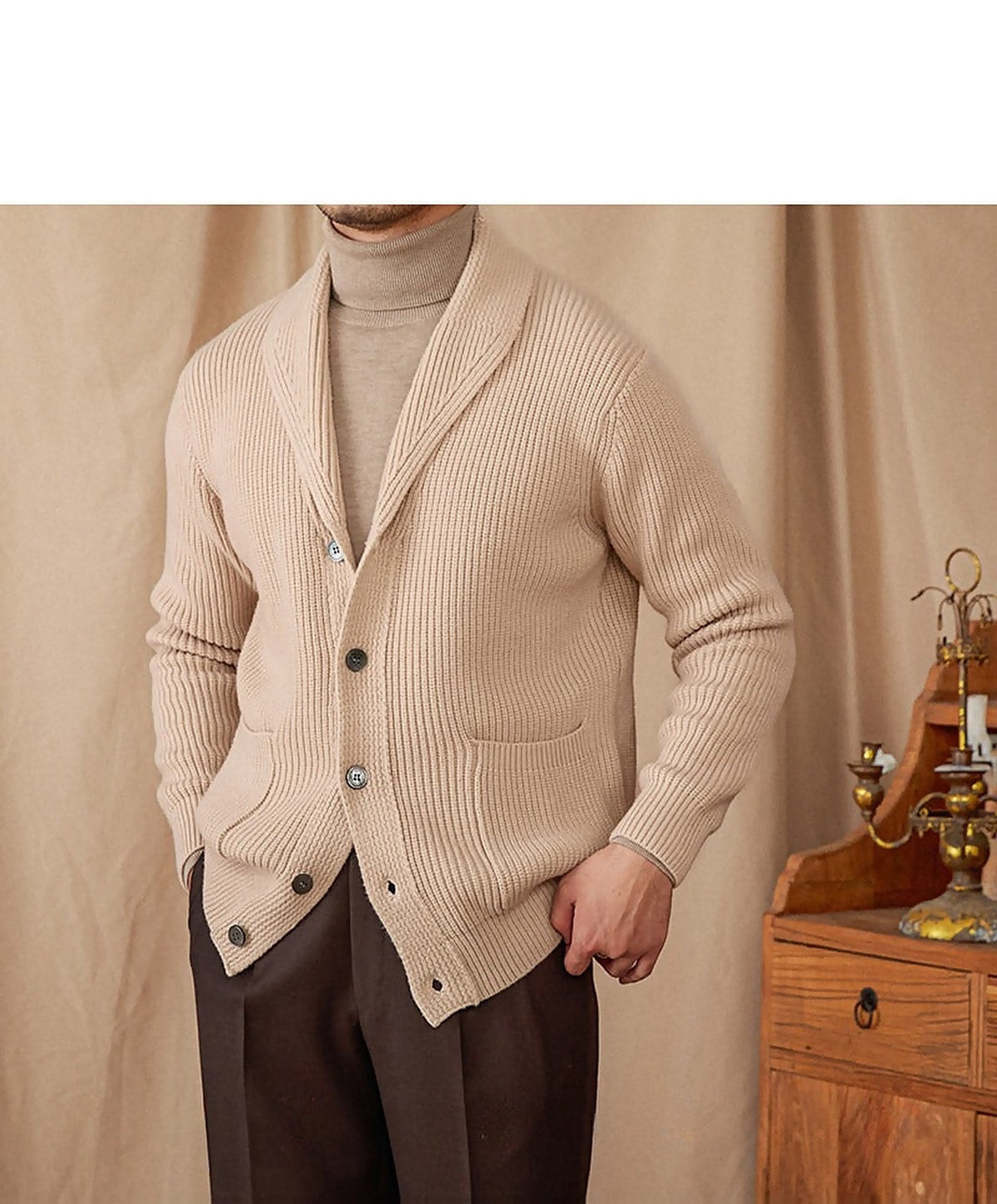 Beige