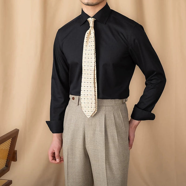 Potenza Shirt fit