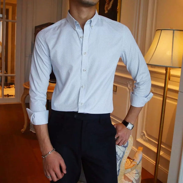 Varese Shirt fit