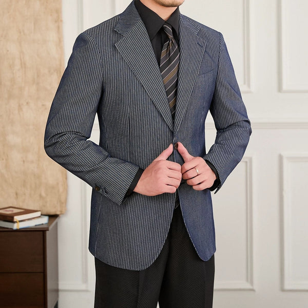 Cesena Blazer fabric