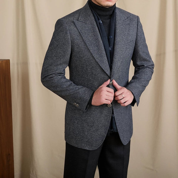 Forli Blazer fit