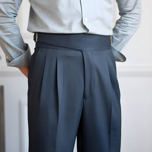 Imperia Trousers fit