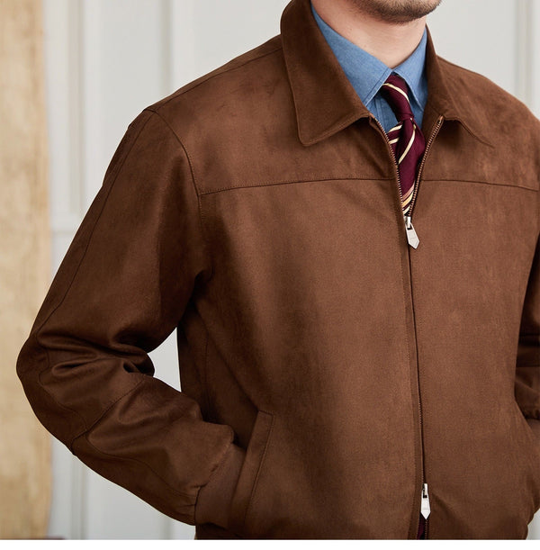 Mantova Jacket fit