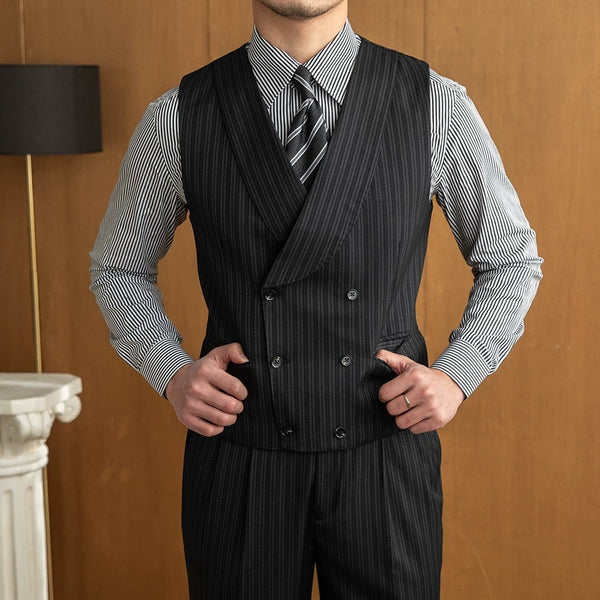 Taranto Waistcoat fit