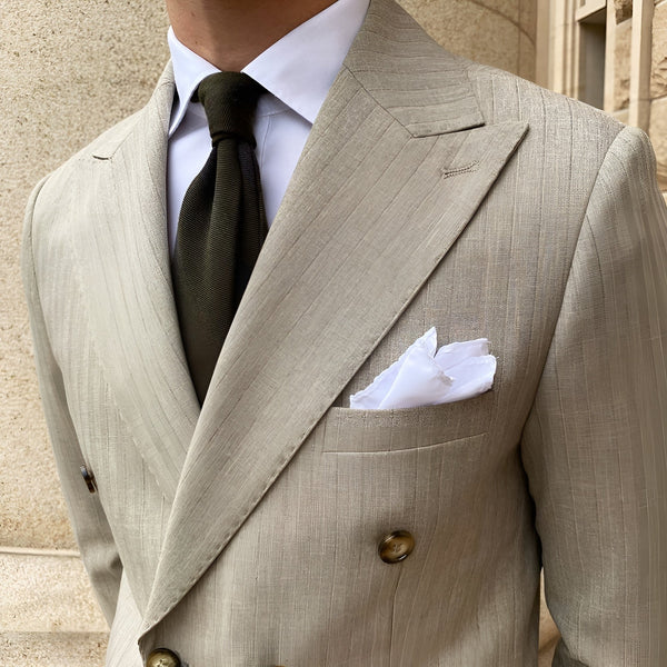 Brescia Suit fit