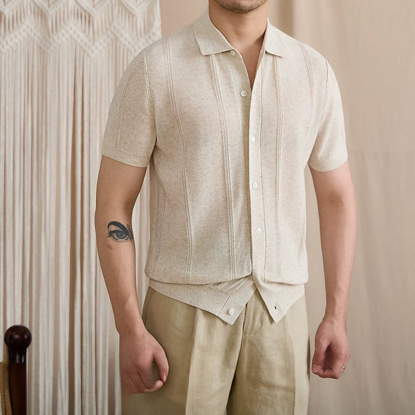 Modena T-Shirt fit