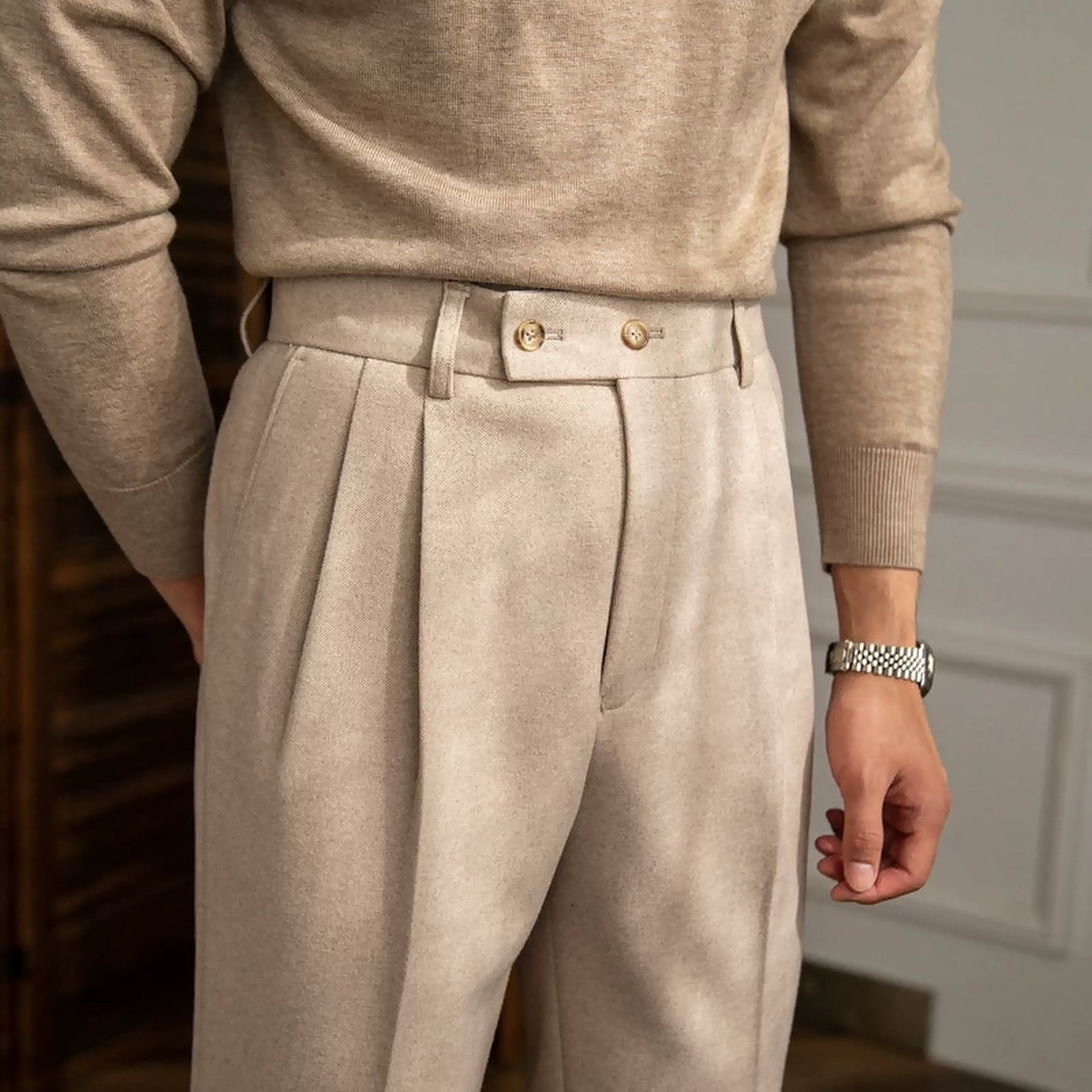 Khaki