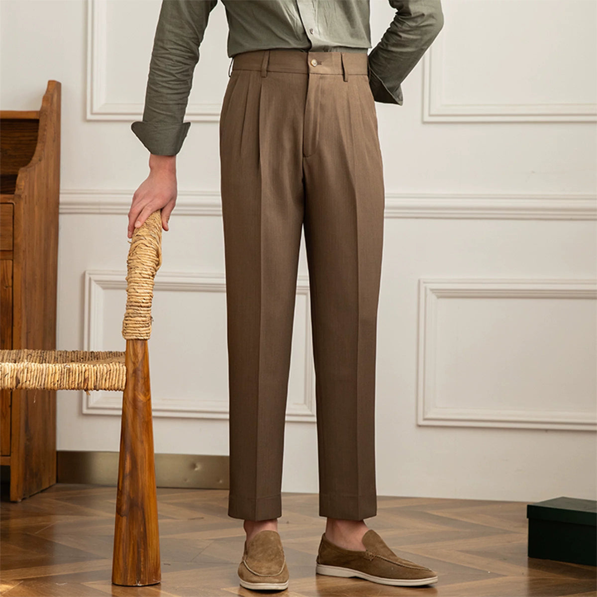 Khaki
