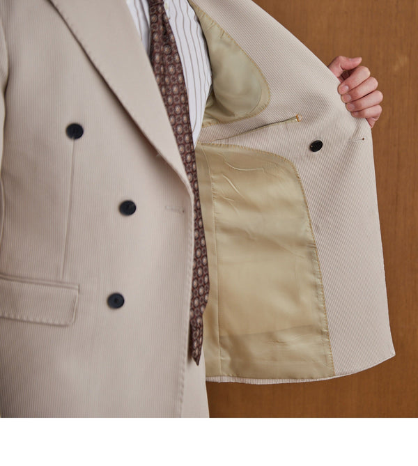 Olbia Blazer fit