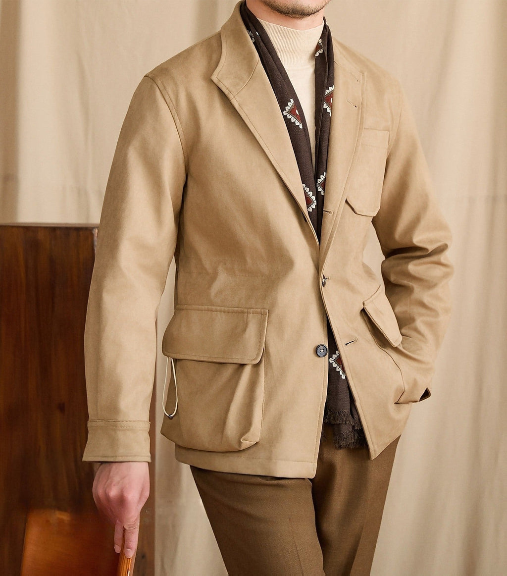 Khaki