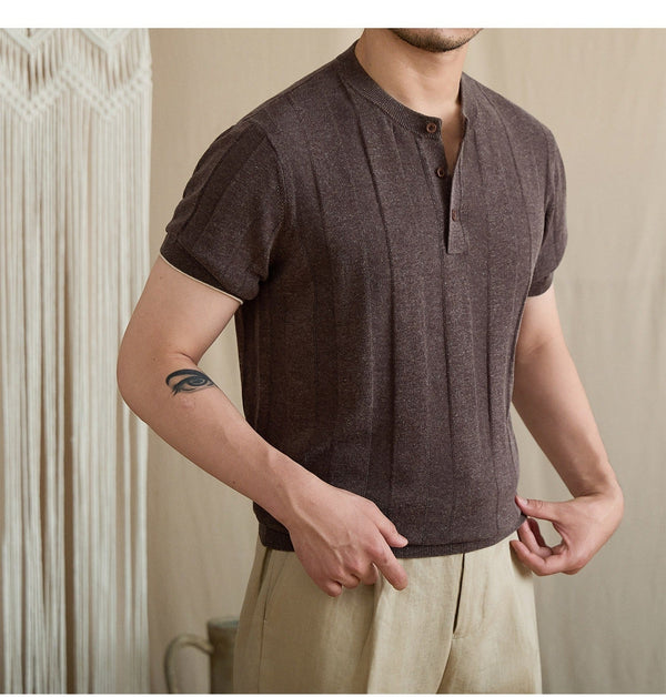Macerata T-Shirt fit