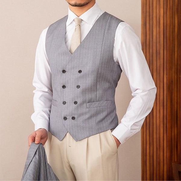 Trapani Waistcoat fit