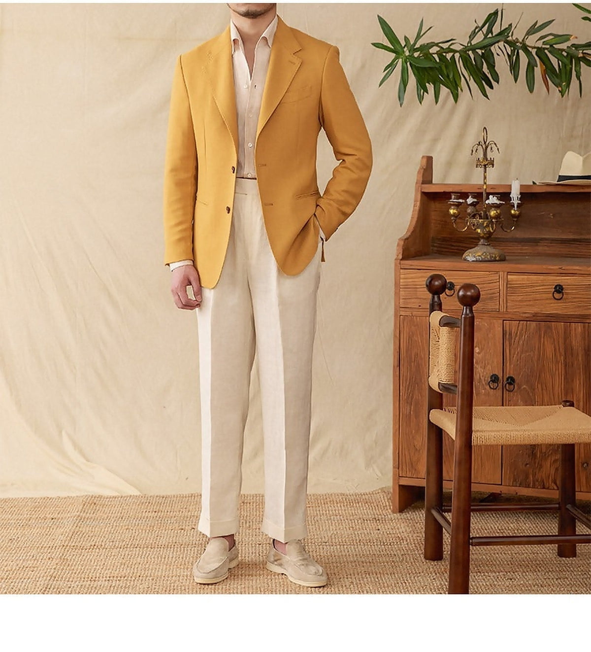 Mustard