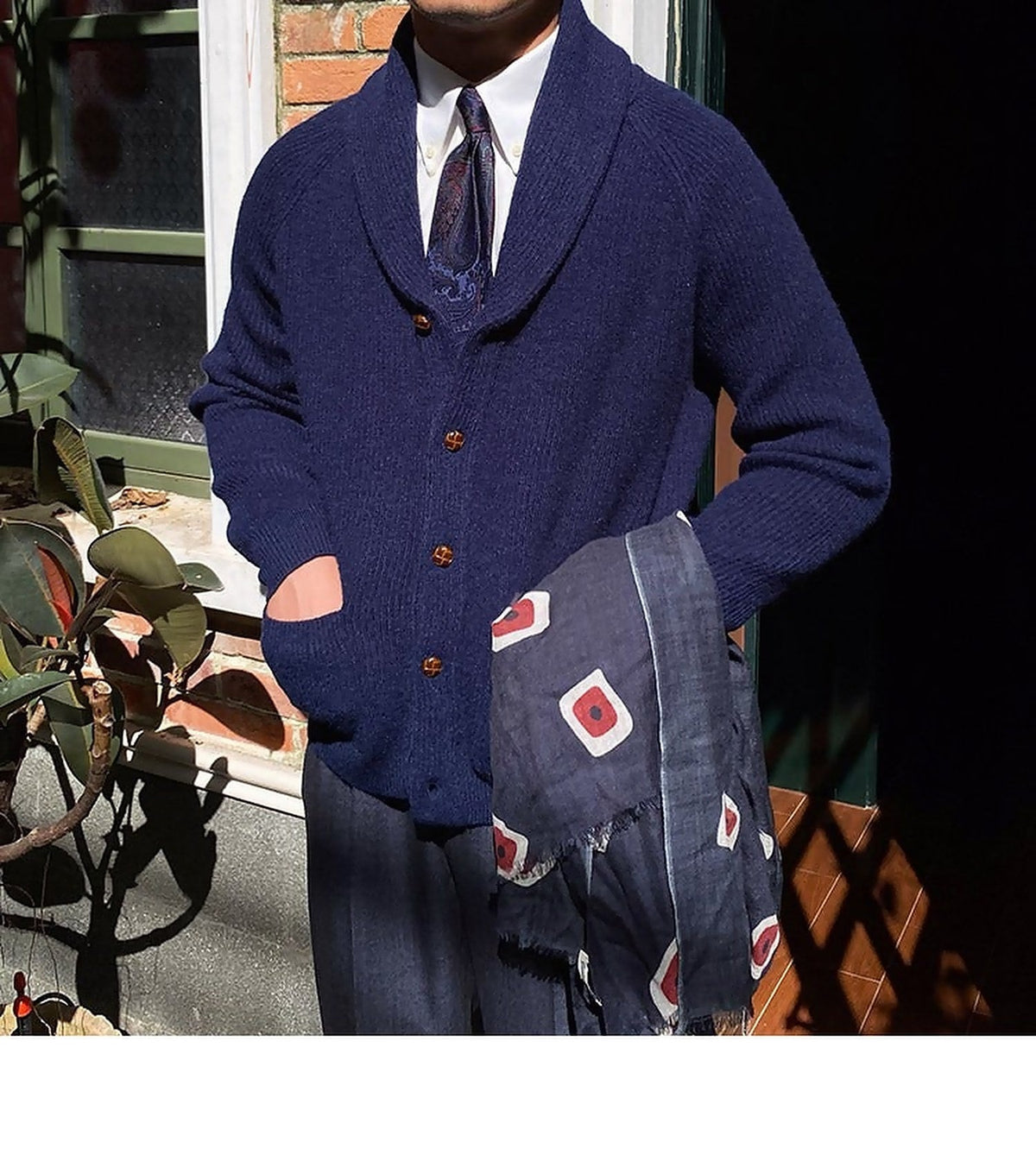 Navy