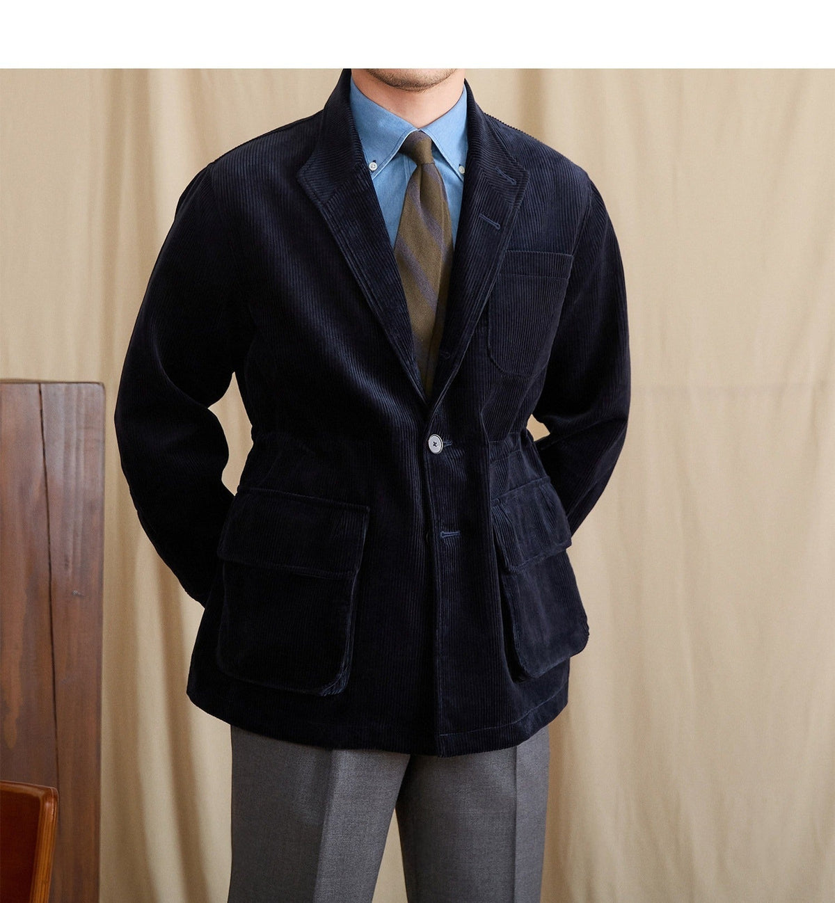 Navy
