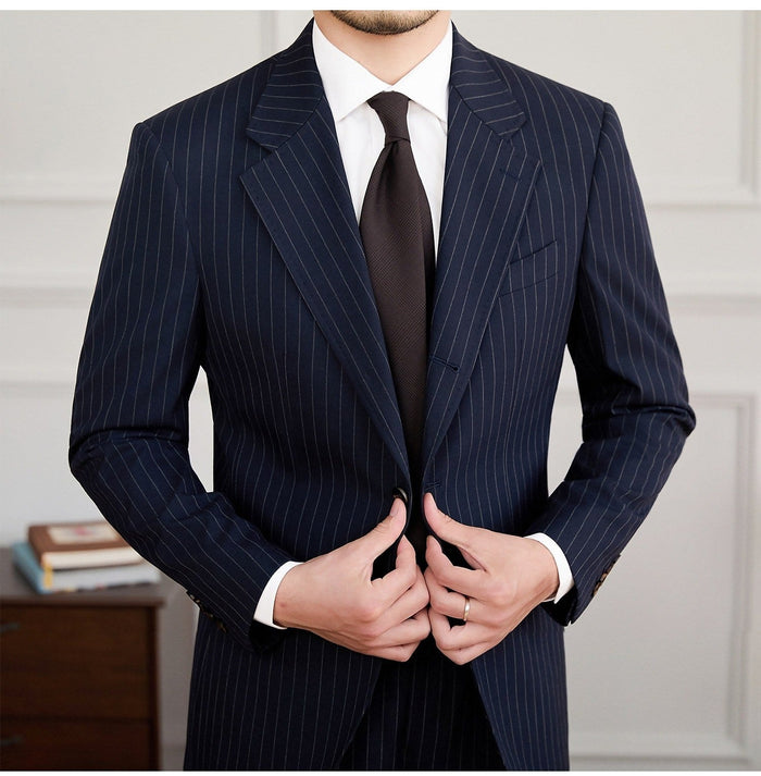 Aosta Blazer fabric