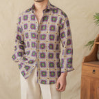 Patterned