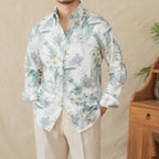 Patterned