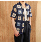 Patterned