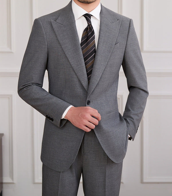 Mantova Blazer fit