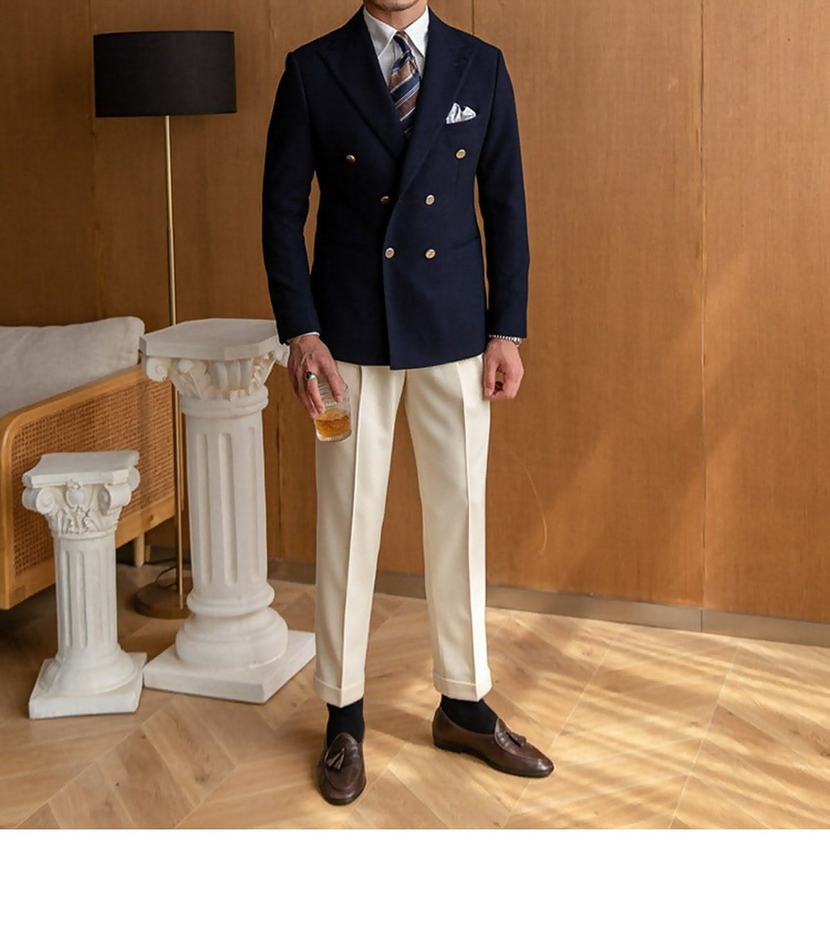 Navy