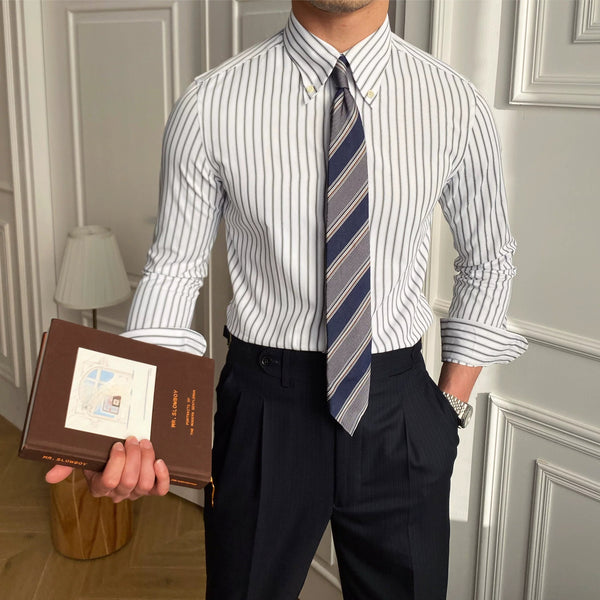 Savona Shirt fit