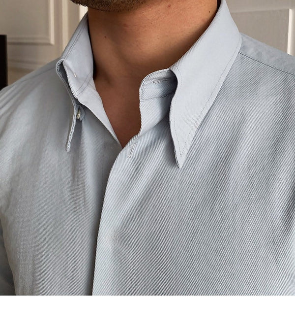 Vibo Shirt fit