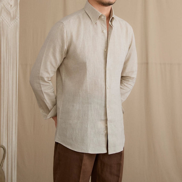 Bergamo Piece fit