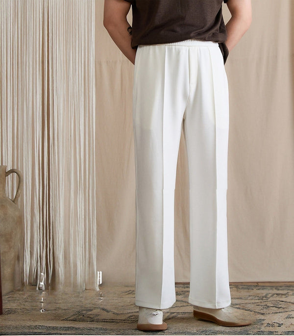 Lecce Trousers fit