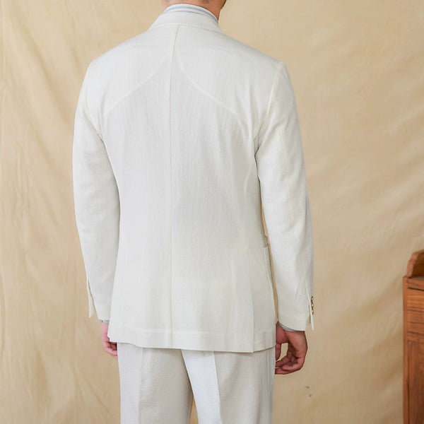 Rovigo Blazer fit