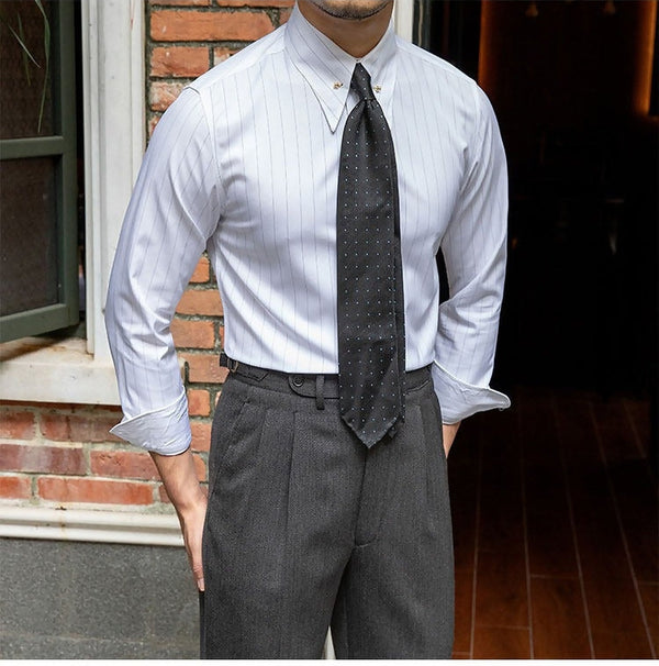Novara Shirt fit