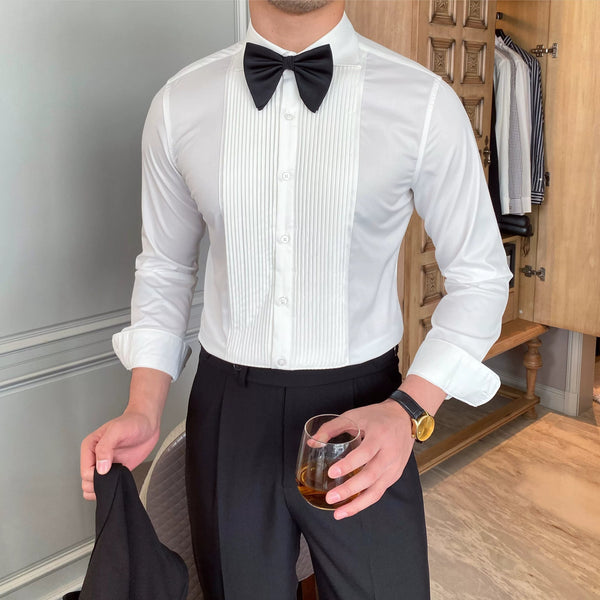 Prato Shirt fit